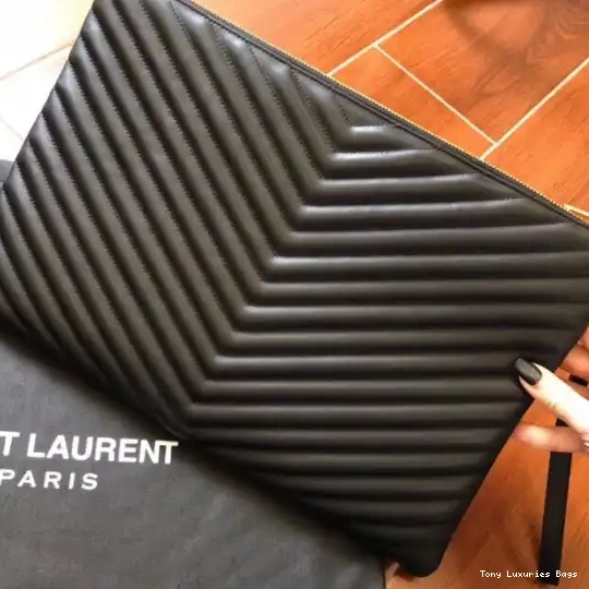 Tony Luxuries YSL MONOGRAM 0501